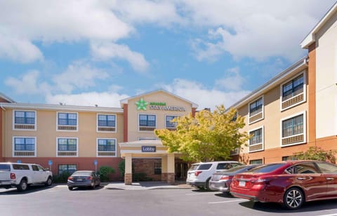 Extended Stay America Suites - Livermore - Airway Blvd Hotel in Pleasanton