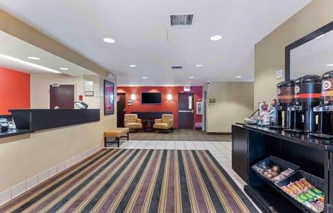 Extended Stay America Suites - Livermore - Airway Blvd Hôtel in Pleasanton