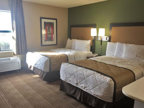 Extended Stay America Suites - Detroit - Madison Heights Hôtel in Madison Heights