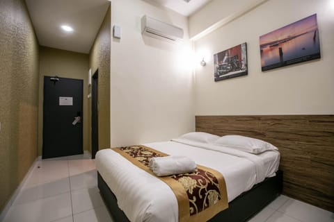 Avatel Jelutong Hotel in George Town