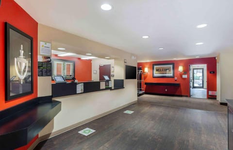 Extended Stay America Suites - Los Angeles - Torrance Blvd Hotel in Torrance