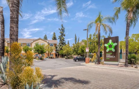 Extended Stay America Suites - Los Angeles - Arcadia Hotel in Arcadia