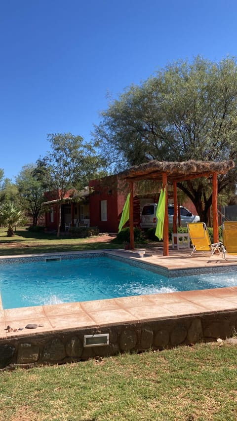 Garden, Garden view, Pool view, Swimming pool