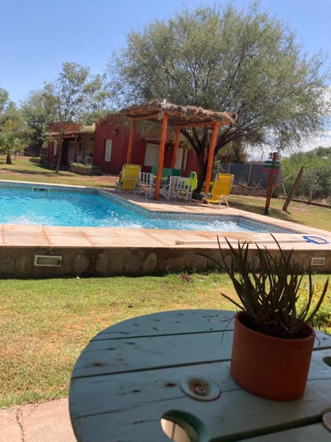 Garden view, Pool view, Swimming pool