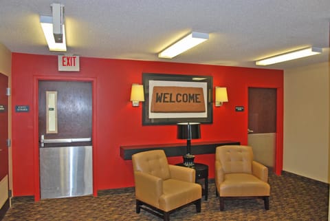 Extended Stay America Suites - St Louis - St Peters Hôtel in St. Peters