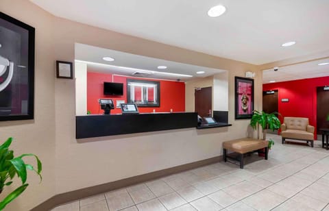 Extended Stay America Suites - Jacksonville - Lenoir Avenue East Hotel in Jacksonville