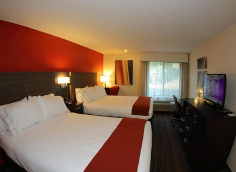 Holiday Inn Express Brentwood-South Cool Springs, an IHG Hotel Inn in Brentwood