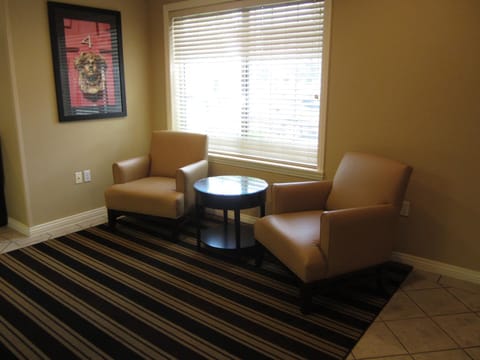 Extended Stay America Suites - Los Angeles - Monrovia Hotel in Arcadia