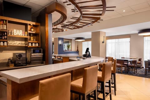 Lounge or bar