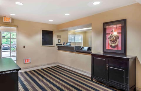 Extended Stay America Suites - Seattle - Bothell - Canyon Park Hôtel in Bothell