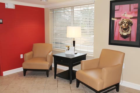 Extended Stay America Suites - North Chesterfield - Arboretum Hôtel in Richmond