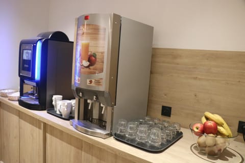 Breakfast, Buffet breakfast, Buffet breakfast