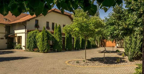 Pensiunea Komodo Bed and Breakfast in Timiș County