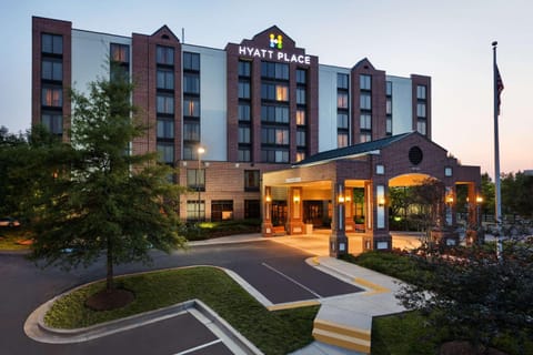Hyatt Place Baltimore Owings Mills Hotel in Maryland
