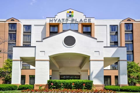 Hyatt Place Dallas North Hotel in Addison