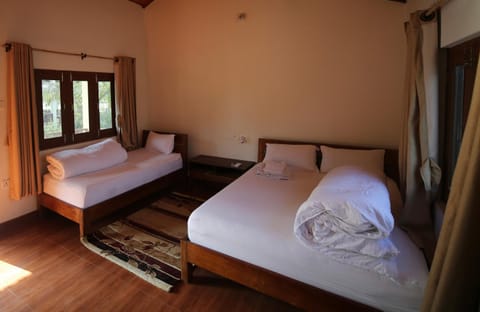 Bardia Eco Friendly Homestay Vacation rental in Nepal