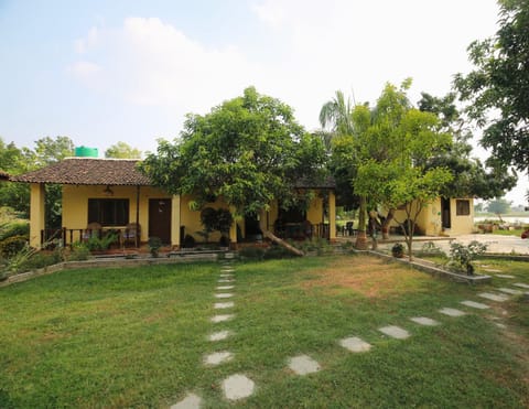 Bardia Eco Friendly Homestay Vacation rental in Nepal