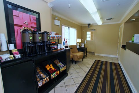 Extended Stay America Suites - Nashville - Airport - Music City Hotel in Nashville