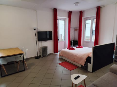 Soca treasure with free parking Apartment in Bovec