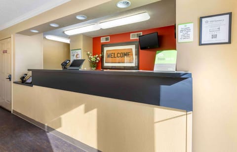 Extended Stay America Suites - Phoenix - Mesa - West Hotel in Dobson Ranch