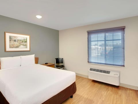 Extended Stay America Select Suites - Shreveport - Bossier City Hotel in Bossier City