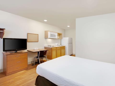 Extended Stay America Select Suites - Shreveport - Bossier City Hôtel in Bossier City
