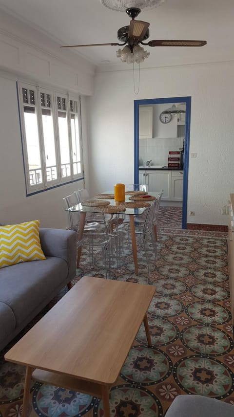 TIXADOR Apartment in Canet-en-Roussillon