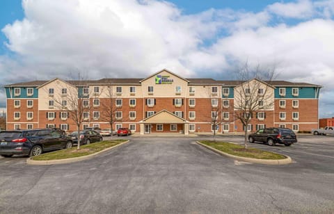 Extended Stay America Select Suites - Cincinnati - Florence - Airport Hotel in Florence