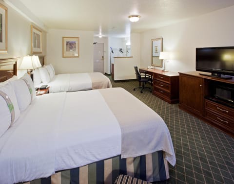 Holiday Inn Redding, an IHG Hotel Hotel in Redding