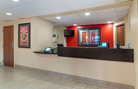 Extended Stay America Select Suites - Detroit - Novi - Haggerty Road Hotel in Farmington Hills