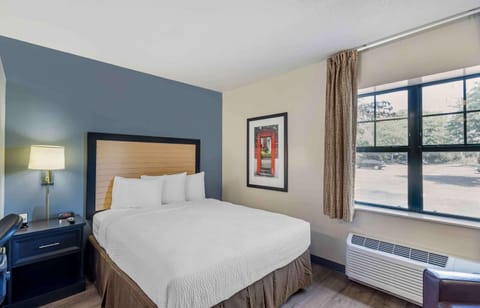 Extended Stay America Select Suites - Chicago - Rolling Meadows Hotel in Rolling Meadows