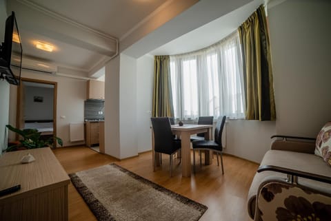 Elis Residence Apartment hotel in Cluj-Napoca