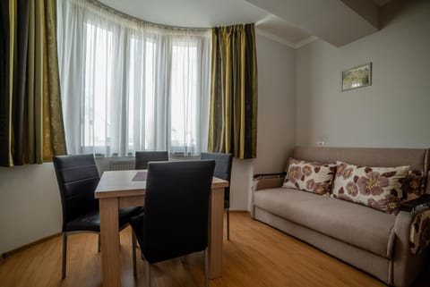 Elis Residence Apartment hotel in Cluj-Napoca