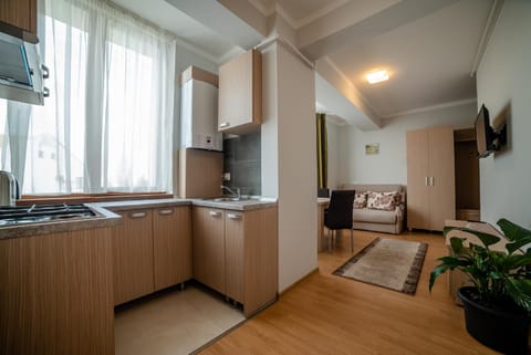 Elis Residence Appartement-Hotel in Cluj-Napoca
