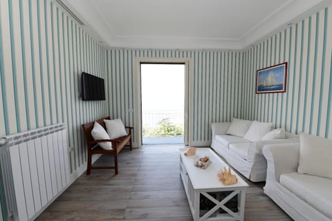 Le Fratte Luxury Home House in Castellammare di Stabia