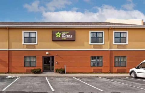 Extended Stay America Suites - Rochester - Greece Hotel in Rochester