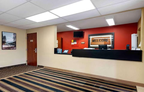 Extended Stay America Suites - Rochester - Greece Hôtel in Rochester