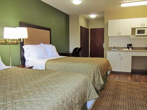 Extended Stay America Suites - Toledo - Holland Hotel in Toledo