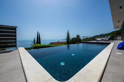 Sea view, Swimming pool, Swimming pool