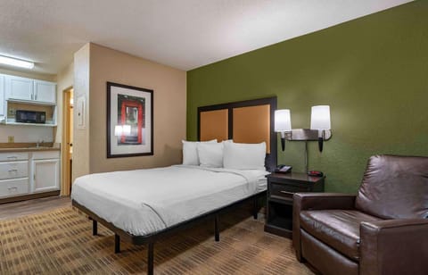 Extended Stay America Suites - Lexington - Nicholasville Road Hôtel in Lexington