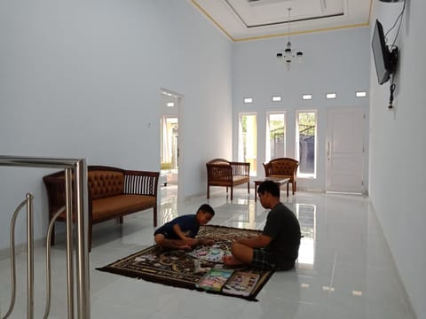 Radikha Homestay Jogja House in Yogyakarta