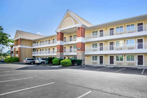 Extended Stay America Suites - Charleston - North Charleston Hotel in North Charleston
