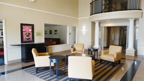 Extended Stay America Suites - Dallas - Las Colinas - Green Park Dr Hotel in Irving