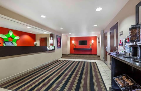 Extended Stay America Suites - Washington, DC - Springfield Hotel in Springfield