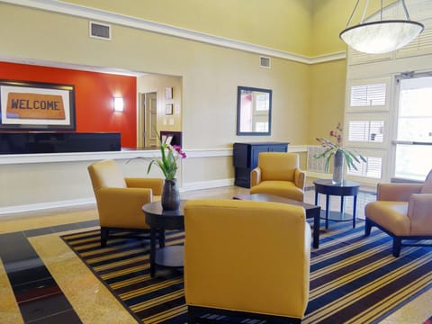 Extended Stay America Suites - Jacksonville - Deerwood Park Hotel in Jacksonville