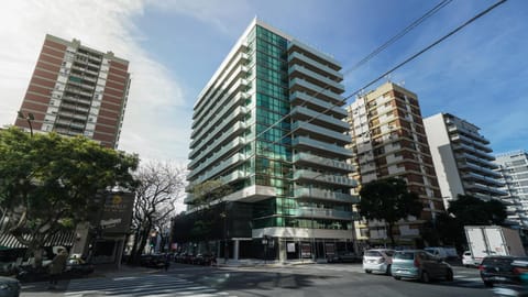 Top Rentals Belgrano Hotel in Buenos Aires