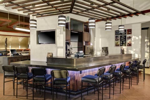 Lounge or bar