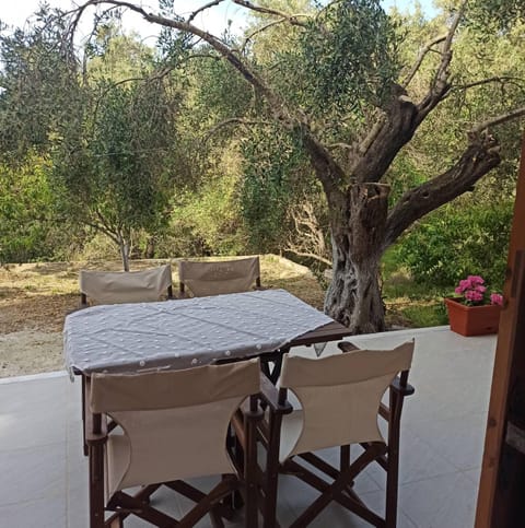 Andreas Apartments Appartamento in Peloponnese, Western Greece and the Ionian