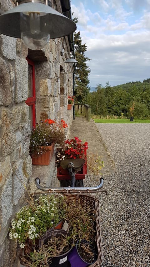 Turrock Cottage House in Wicklow, Co. Wicklow, Ireland