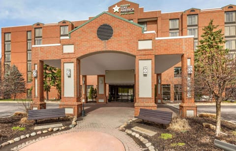 Extended Stay America Premier Suites - Cleveland - Independence Hotel in Independence